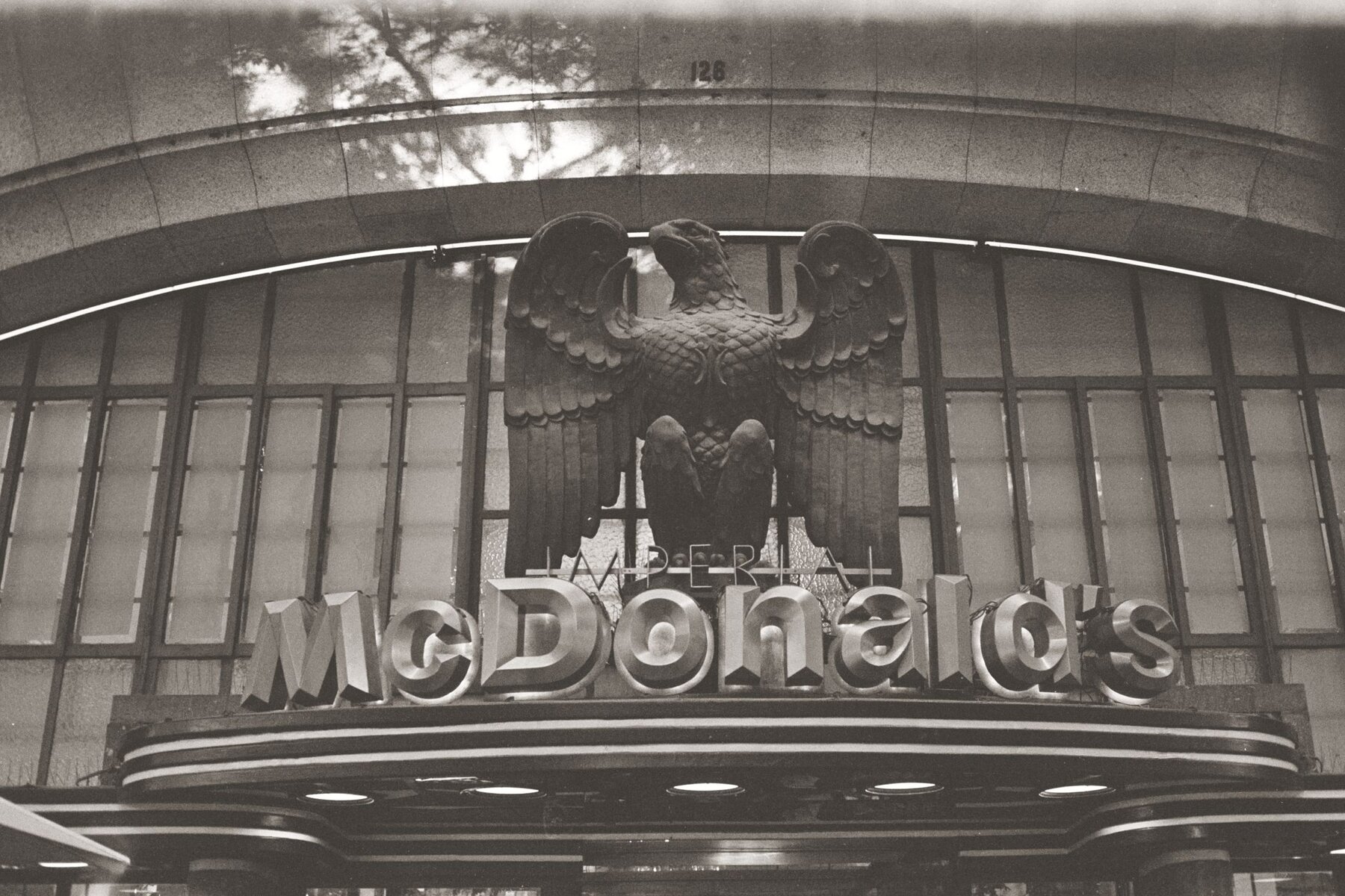 McDonald's, Lisbon
